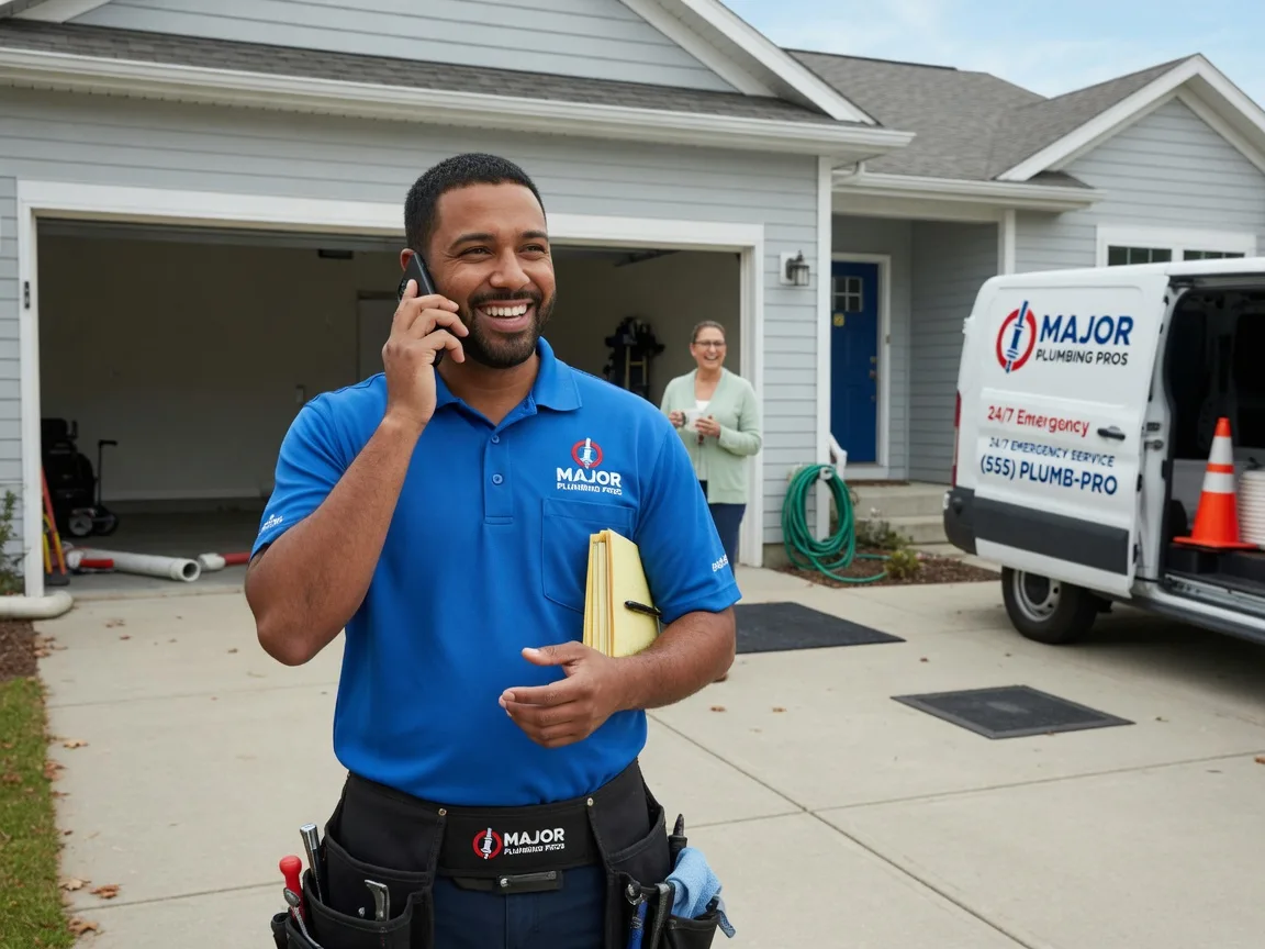 Drain Cleaning Services Rueter, MO FAQs